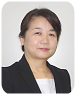 吉澤看護部長