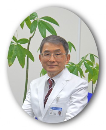 池秀之院長