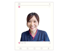 11年目ナースの写真