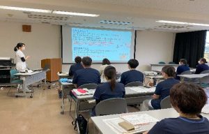 座学