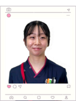新人ナースの写真